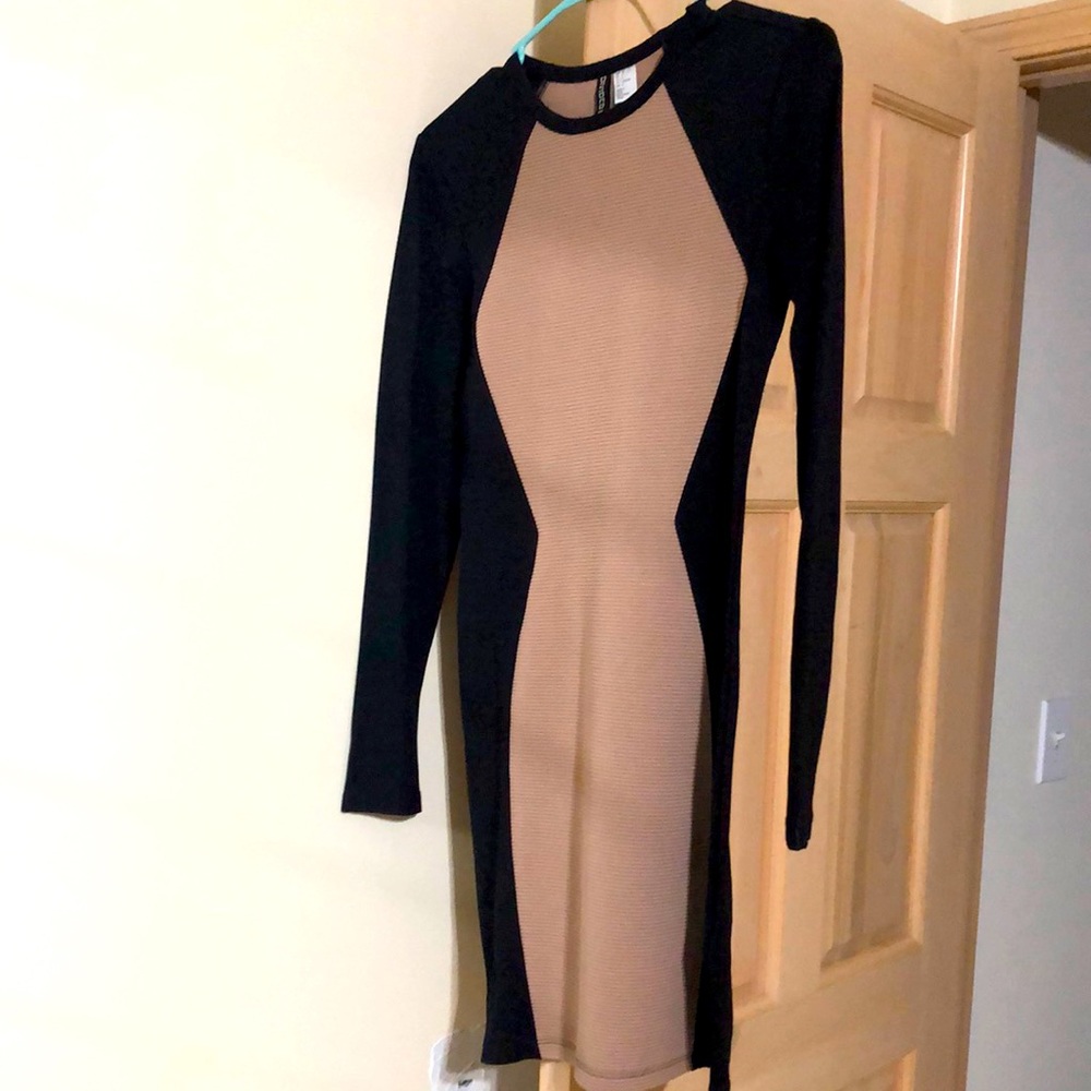 Winter or summer evening H&M dress! Size 6
